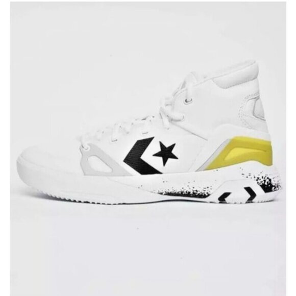 Converse Other - Converse G4 High Hi-Vis Collection 2020 Lemon Venom Size 7.5M / 9W